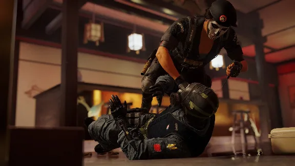 ✅TOM CLANCY&acute;S RAINBOW SIX SIEGE DELUXE EDITION✅XBOX✅KEY
