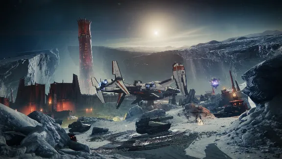 ✅❤️DESTINY 2: ОБИТЕЛЬ ТЕНЕЙ❤️XBOX ONE|XS🔑КЛЮЧ