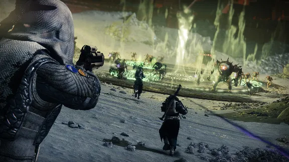 ✅❤️DESTINY 2: ОБИТЕЛЬ ТЕНЕЙ❤️XBOX ONE|XS🔑КЛЮЧ