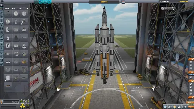 ✅❤️KERBAL SPACE PROGRAM ENHANCED EDITION❤️XBOX🔑КЛЮЧ