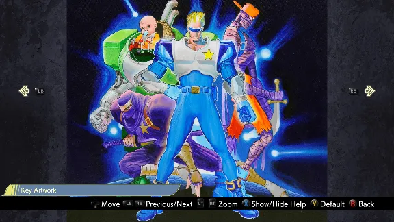 ✅❤️CAPCOM BEAT &acute;EM UP BUNDLE❤️XBOX ONE|XS🔑КЛЮЧ✅