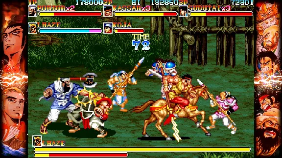 ✅❤️CAPCOM BEAT &acute;EM UP BUNDLE❤️XBOX ONE|XS🔑КЛЮЧ✅