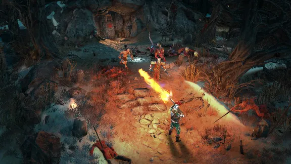 ✅❤️WARHAMMER CHAOSBANE MAGNUS EDITION❤️XBOX🔑КЛЮЧ