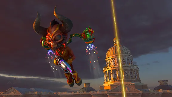 ✅❤️DESTROY ALL HUMANS!❤️XBOX ONE|XS🔑КЛЮЧ✅