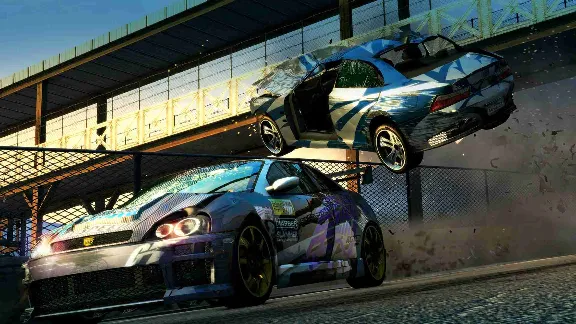 ✅❤️BURNOUT™ PARADISE REMASTERED❤️XBOX ONE|XS🔑КЛЮЧ✅
