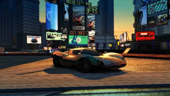 ✅❤️BURNOUT™ PARADISE REMASTERED❤️XBOX ONE|XS🔑КЛЮЧ✅