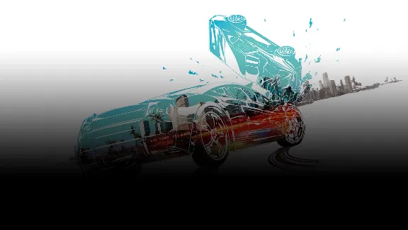 ✅❤️BURNOUT™ PARADISE REMASTERED❤️XBOX ONE|XS🔑КЛЮЧ✅