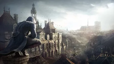 ASSASSIN&acute;S CREED UNITY - SECRETS OF THE REVOLUTION✅XBOX