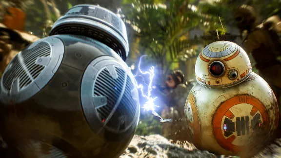 ✅❤️ТРОЙНОЙ КОМПЛЕКТ EA STAR WARS❤️3 ИГРЫ❤️XBOX🔑КЛЮЧ❤️