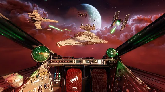 ✅❤️ТРОЙНОЙ КОМПЛЕКТ EA STAR WARS❤️3 ИГРЫ❤️XBOX🔑КЛЮЧ❤️