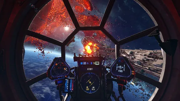 ✅❤️ТРОЙНОЙ КОМПЛЕКТ EA STAR WARS❤️3 ИГРЫ❤️XBOX🔑КЛЮЧ❤️