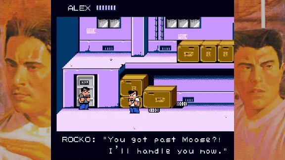✅❤️RIVER CITY RANSOM❤️XBOX ONE|XS🔑КЛЮЧ✅