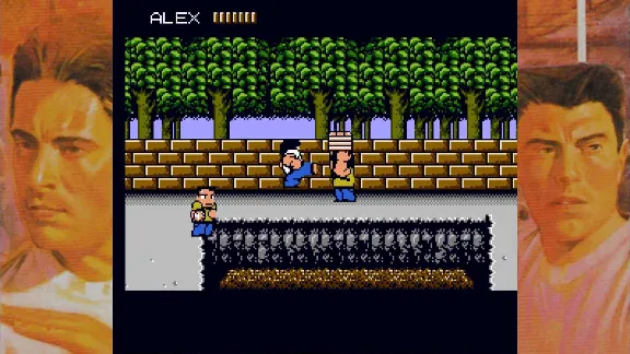 ✅❤️RIVER CITY RANSOM❤️XBOX ONE|XS🔑КЛЮЧ✅