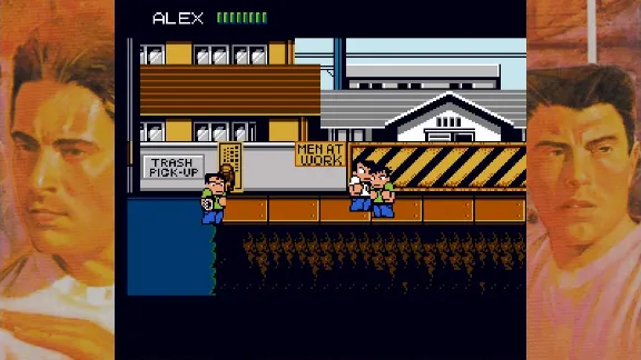✅❤️RIVER CITY RANSOM❤️XBOX ONE|XS🔑КЛЮЧ✅