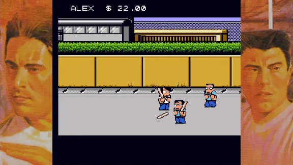 ✅❤️RIVER CITY RANSOM❤️XBOX ONE|XS🔑КЛЮЧ✅