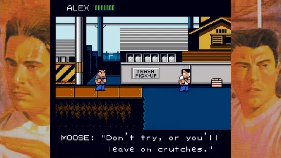 ✅❤️RIVER CITY RANSOM❤️XBOX ONE|XS🔑КЛЮЧ✅