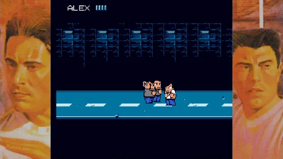 ✅❤️RIVER CITY RANSOM❤️XBOX ONE|XS🔑КЛЮЧ✅