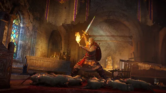 ✅ASSASSIN&acute;S CREED ВАЛЬГАЛЛА - ОСАДА ПАРИЖА❤️XBOX🔑КЛЮЧ
