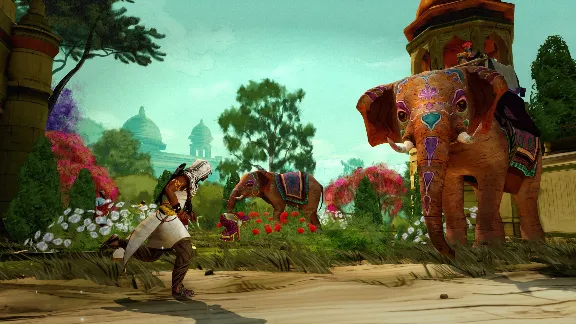 ✅ASSASSIN&acute;S CREED CHRONICLES TRILOGY✅XBOX ONE|XS🔑 КЛЮЧ
