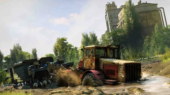 ✅❤️SNOWRUNNER - SEASON 8: GRAND HARVEST❤️XBOX🔑КЛЮЧ