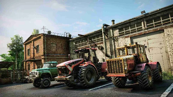 ✅❤️SNOWRUNNER - SEASON 8: GRAND HARVEST❤️XBOX🔑КЛЮЧ