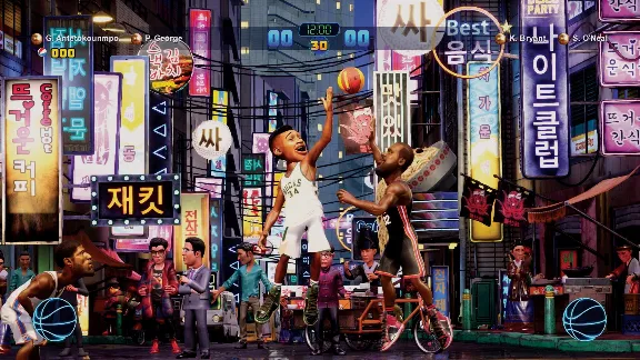 ✅❤️NBA 2K PLAYGROUNDS 2❤️XBOX ONE|XS🔑КЛЮЧ ✅