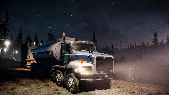 ✅❤️SNOWRUNNER -SEASON 3: LOCATE & DELIVER DLC✅XBOX✅