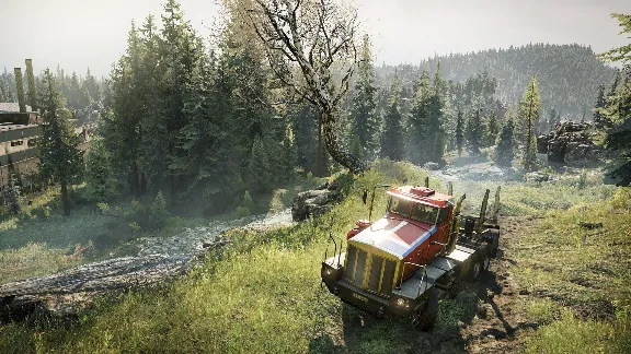 ✅❤️SNOWRUNNER -SEASON 3: LOCATE & DELIVER DLC✅XBOX✅