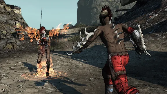 ✅❤️BORDERLANDS: GAME OF THE YEAR EDITION❤️XBOX🔑КЛЮЧ