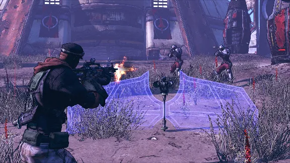 ✅❤️BORDERLANDS: GAME OF THE YEAR EDITION❤️XBOX🔑КЛЮЧ