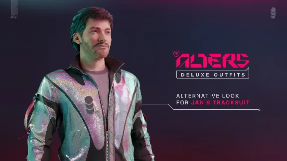 THE ALTERS: DELUXE EDITION XBOX SERIES S|X + PC (WIN) К