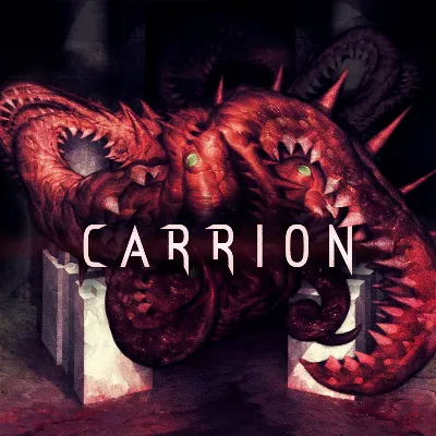 Carrion (Steam Gift RU)