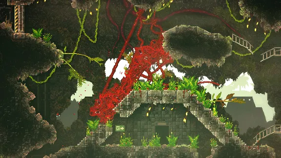 Carrion (Steam Gift RU)