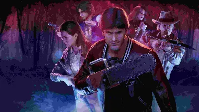 ✅EVIL DEAD: THE GAME - THE CLASSICS BUNDLE❤️XBOX🔑КЛЮЧ