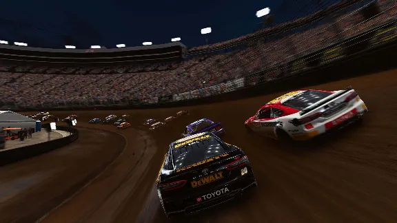 ✅NASCAR HEAT 5: NEXT GEN CAR UPDATE (2022)❤️XBOX🔑КЛЮЧ