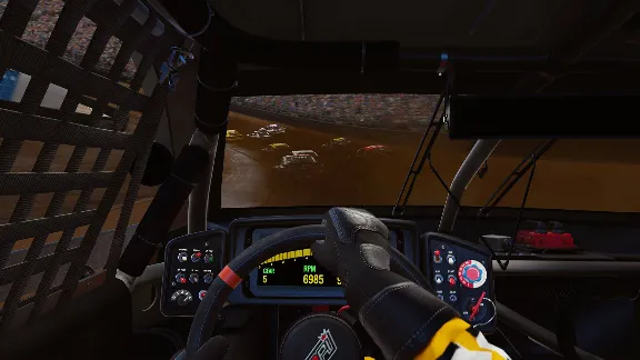 ✅NASCAR HEAT 5: NEXT GEN CAR UPDATE (2022)❤️XBOX🔑КЛЮЧ