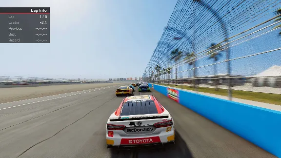 ✅NASCAR HEAT 5: NEXT GEN CAR UPDATE (2022)❤️XBOX🔑КЛЮЧ