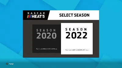 ✅NASCAR HEAT 5: NEXT GEN CAR UPDATE (2022)❤️XBOX🔑КЛЮЧ