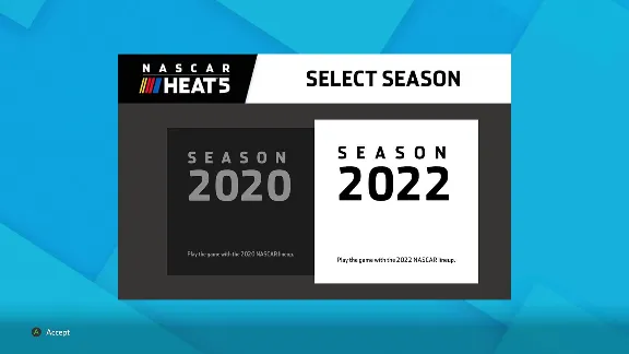 ✅NASCAR HEAT 5: NEXT GEN CAR UPDATE (2022)❤️XBOX🔑КЛЮЧ