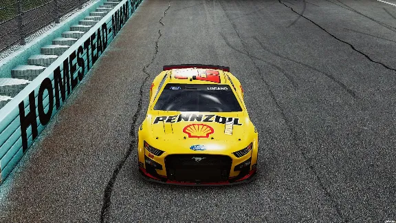 ✅NASCAR HEAT 5: NEXT GEN CAR UPDATE (2022)❤️XBOX🔑КЛЮЧ