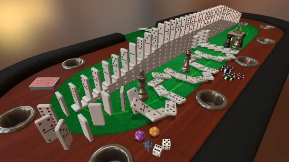 Tabletop Simulator АВТОДОСТАВКА STEAM GLOBAL МГНОВЕННО ЛИЦЕНЗИЯ