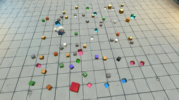 Tabletop Simulator - Dungeon Drop 💎 DLC STEAM GIFT RU