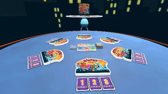Tabletop Simulator - RARRR!! DLC STEAM GIFT РОССИЯ
