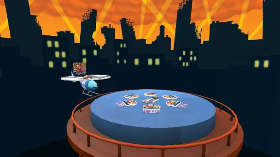 Tabletop Simulator - RARRR!! DLC STEAM GIFT РОССИЯ