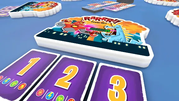 Tabletop Simulator - RARRR!! DLC STEAM GIFT РОССИЯ