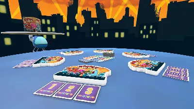 Tabletop Simulator - RARRR!! DLC STEAM GIFT РОССИЯ