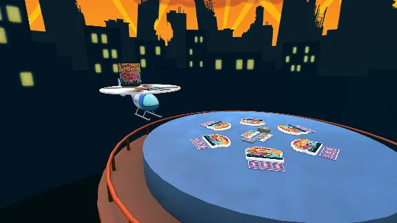 Tabletop Simulator - RARRR!! DLC STEAM GIFT РОССИЯ