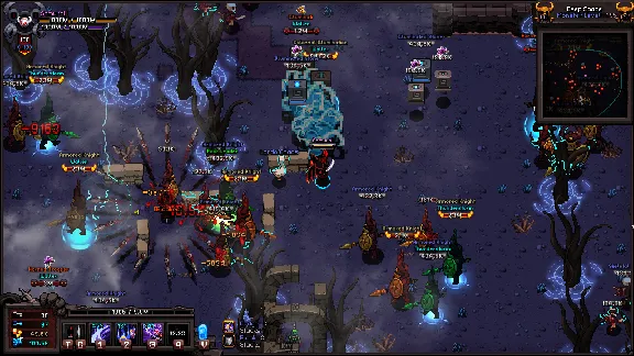 Hero Siege АВТОДОСТАВКА STEAM РОССИЯ МГНОВЕННО ЛИЦЕНЗИЯ