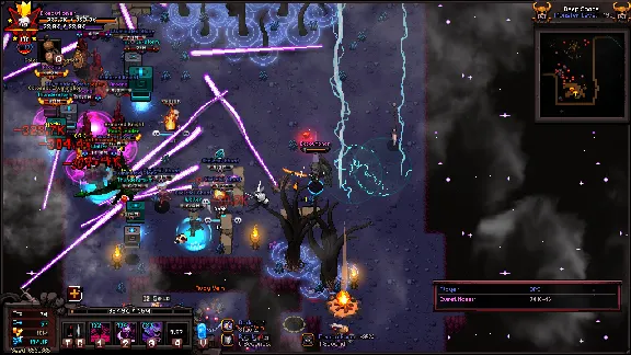 Hero Siege - Wrath of Mevius DLC АВТОДОСТАВКА STEAM РОССИЯ