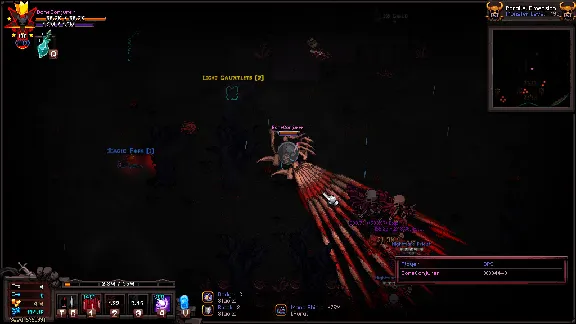Hero Siege - Wrath of Mevius DLC АВТОДОСТАВКА STEAM РОССИЯ
